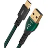 Image de Câbles USB Audioquest Forest USB A vers Type C (0,75 m)