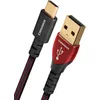 Image de Câbles USB Audioquest Cinnamon USB A vers Type C (1,5 m)