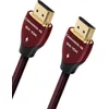Image de Câbles HDMI Audioquest Cinnamon 48 HDMI (1,5 m)