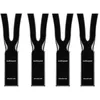 Image de Accessoires de câblage Audioquest Type 5 Pants Full Range (lot de 4)