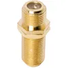 Image de Adaptateurs audio Audioquest Coupleur 75 Ohms femelle