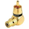 Image de Adaptateurs audio Audioquest M21F90S