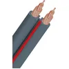 Image de Câbles d'enceintes Audioquest X2 gris (1m)