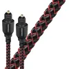 Image de Câbles optiques Audioquest Cinnamon Optical Toslink (0,75 m)