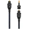 Image de AudioQuest 5m Vodka Optilink 5m Toslink Toslink Noir
