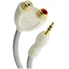 Image de Câbles jack/mini-jack Audioquest FLX Mini RCA