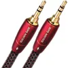 Image de Câbles jack/mini-jack Audioquest Golden Gate mini-jack Mâle/Mâle (0,6 m)
