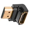 Image de Adaptateurs vidéo Audioquest HDMI-90/N Adaptor