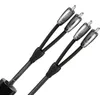 Image de Câbles stéréo RCA Audioquest Angel RCA (1 m)