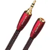 Image de Rallonges jack/mini-jack Audioquest Golden Gate mini-jack Mâle/Femelle (5 m)