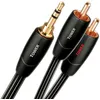 Image de Câbles jack/mini-jack Audioquest Tower mini-jack RCA (0,6 m)