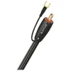 Image de Câbles caisson de basses Audioquest Black Lab (8 m)