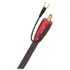 Image de Câbles caisson de basses Audioquest Irish Red (2 m)