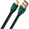 Image de Câbles USB Audioquest Forest USB A vers micro USB (0,75 m)
