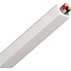 Image de Câbles d'enceintes Audioquest Q2 blanc (1 m)