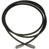 Image de AudioQuest 1.5m Coax Carbon câble coaxial 1,5 m Noir - Câbles coaxiaux (1,5 m, Male connector / Male connector, Noir, 75 Ohm, 1 pièce(s))