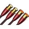 Image de Câbles symétriques XLR Audioquest Red River XLR (2 x 1,5 m)