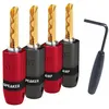 Image de Fiches bananes Audioquest Banane SureGrip 300 Gold (lot de 4)