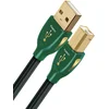 Image de Câbles USB Audioquest Forest USB A > B (1,5 m)