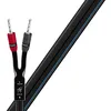 Image de Câbles d'enceintes montés Audioquest Rocket 22 Bananes SureGrip 300 Silver (2 x 2,5 m)
