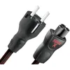 Image de Câbles d'alimentation Audioquest NRG-X3 C5 (2 m)