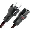 Image de Câbles d'alimentation Audioquest NRG-X3 (2 m)