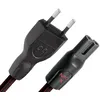 Image de Câbles d'alimentation Audioquest NRG-X2 (6 m)