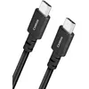 Image de Câbles USB Audioquest Carbon USB-C (1,5 m)