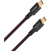 Image de Câbles USB Audioquest Cinnamon USB-C (0,75 m)