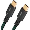 Image de Câbles USB Audioquest Forest USB-C (0,75 m)