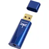 Image de DAC Audio portables Audioquest DragonFly Cobalt
