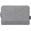 Image de Targus TSS974GL Housse CityLite spécialement conçue pour les MacBooks de 12    Gris,, 12" pouces