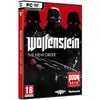 Image de Wolfenstein The New Order PC en occasion ou reconditionné