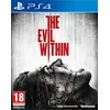 Image de The Evil Within PS4 en occasion ou reconditionné