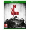 Image de XBOX ONE THE EVIL WITHIN