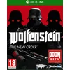 Image de Wolfenstein : The New Order