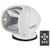 Image de Marinco Spotlight 100W 12V/24V White Including Remote SPLR-2
