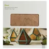 Image de Cricut Natural Wood Plavier | Noix | 30,5 cm x 30,5 cm (12 x 12) | 2 feuilles | Pour Cricut Explore et Maker Machines. Nécessite une lame à point profond.