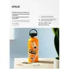 Image de Cricut - Accessoire  Set Waterproof A4 6 Feuilles Trans Holo