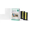 Image de Cricut - Accessoire  36f Stickerpix + 36f Photo + 2 Encres