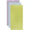 Image de Cricut Kit mix de tapis de découpe, 30,5 cm x 61 cm (12" x 24") (boîte de 3)