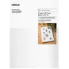 Image de Cricut - Accessoire  Printable Vinyl - Blanc