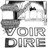 Image de Voir Dire Vinyle Argent