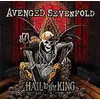Image de Hail To The King 10th Anniversary Vinyle Coloré en occasion ou reconditionné