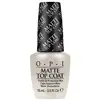 Image de OPI Matte Top Coat 15 ml