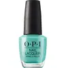 Image de OPI Nail Lacquer - Vernis à Ongles classique - Nuances de Bleu & Vert - My Dogsled is a Hybrid - Qualité professionnelle - 15 ml