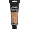 Image de Liquitex Basics Acrylic, 1046229, couleur acrylique, bronze, 118 ml