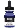 Image de Liquitex Professional Encre Acrylique Flacon Avec Pipette 30 ml Bleu De Prusse Imitation