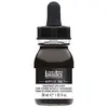 Image de Liquitex Professional Encre Acrylique Flacon Avec Pipette 30 ml Terre D'Ombre Naturelle Transparente