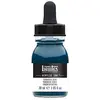 Image de Liquitex Professional Encre Acrylique Flacon Avec Pipette 30 ml Turquoise Foncé